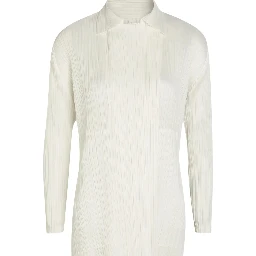 ISSEY MIYAKE PLEATS PLEASE Coats