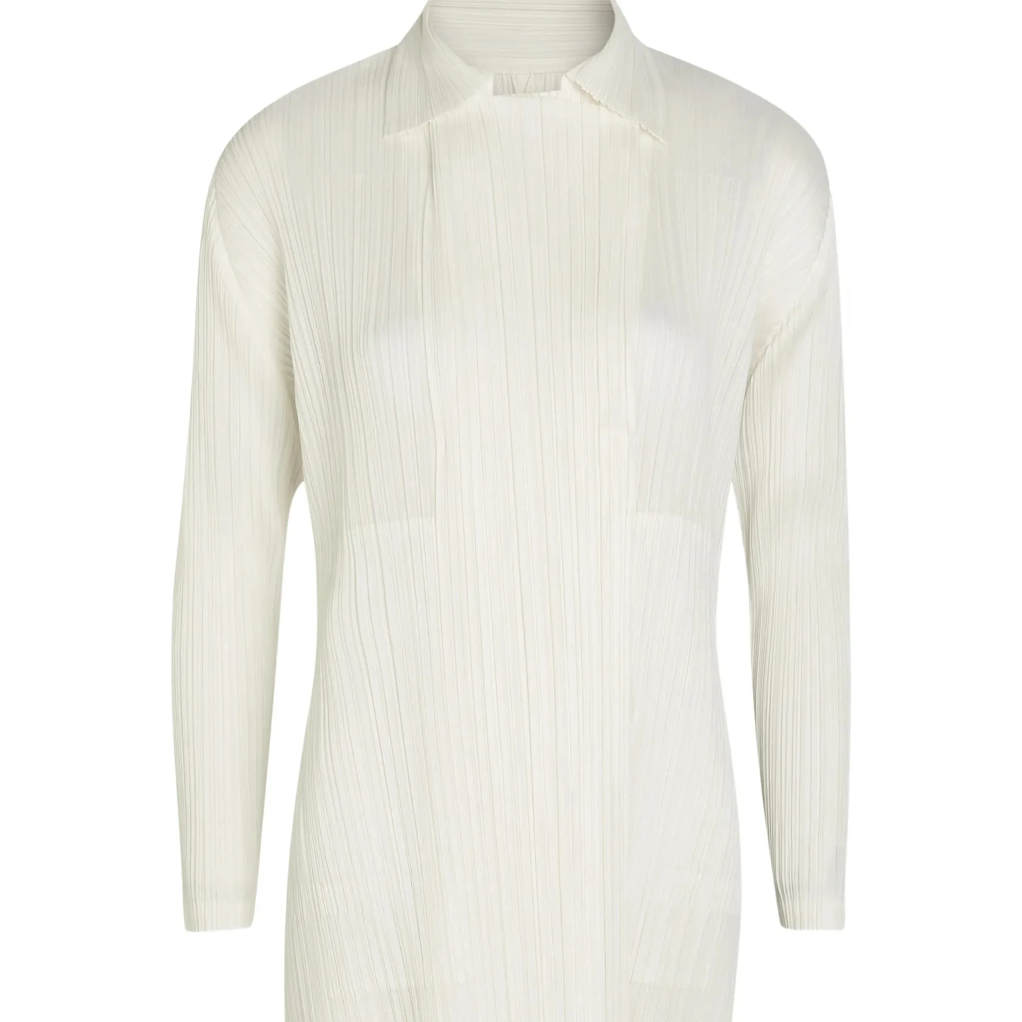 ISSEY MIYAKE PLEATS PLEASE Coats