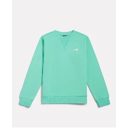 New Balance Sweaters