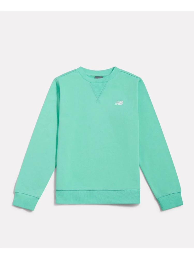New Balance Sweaters