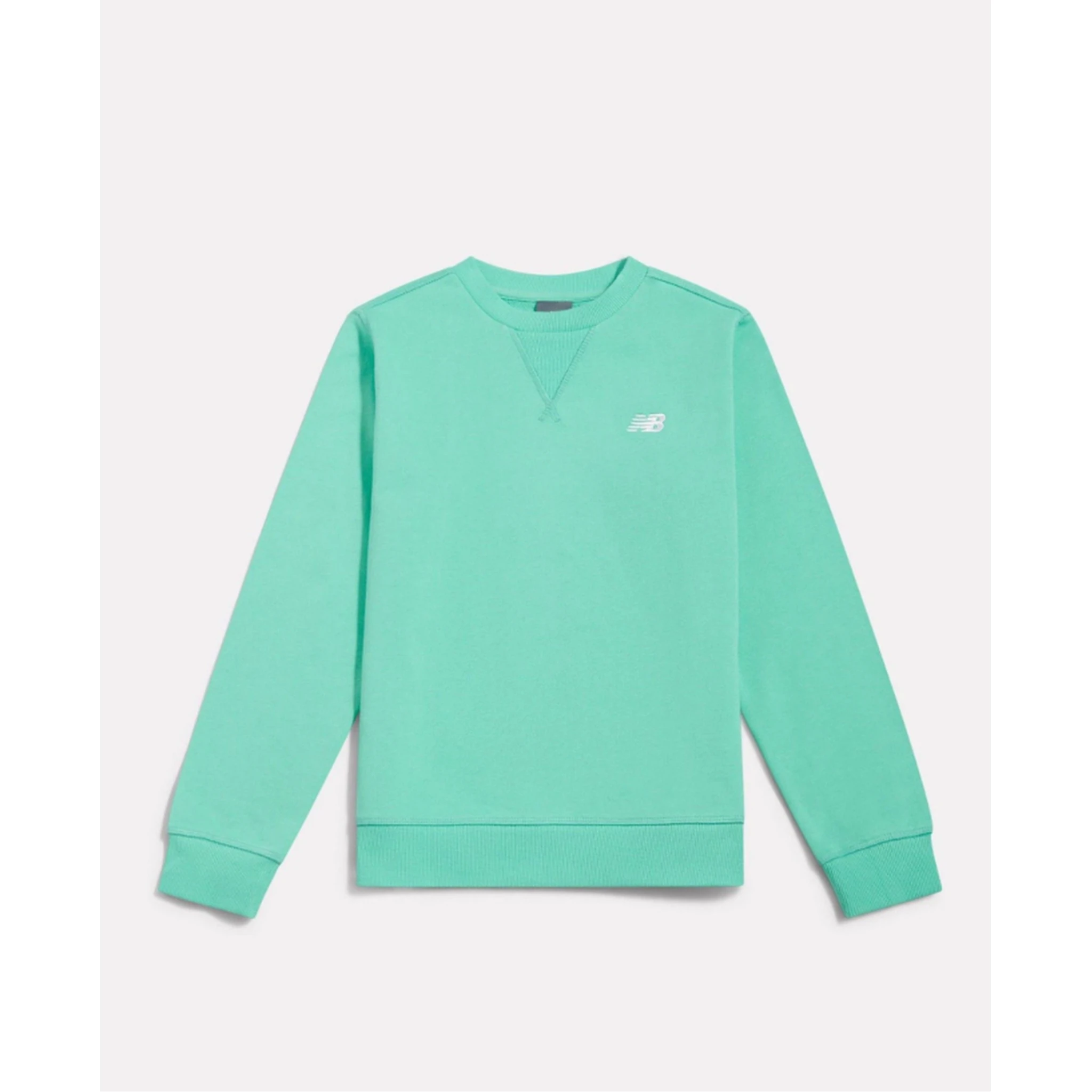 New Balance Sweaters