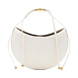 Furla Bags.. Cream