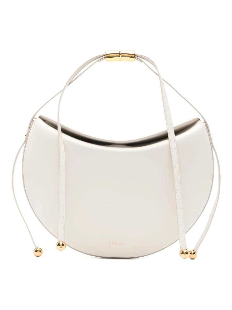 Furla Bags.. Cream