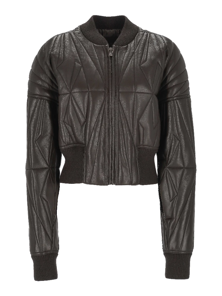 MONCLER X RICK OWENS Jackets