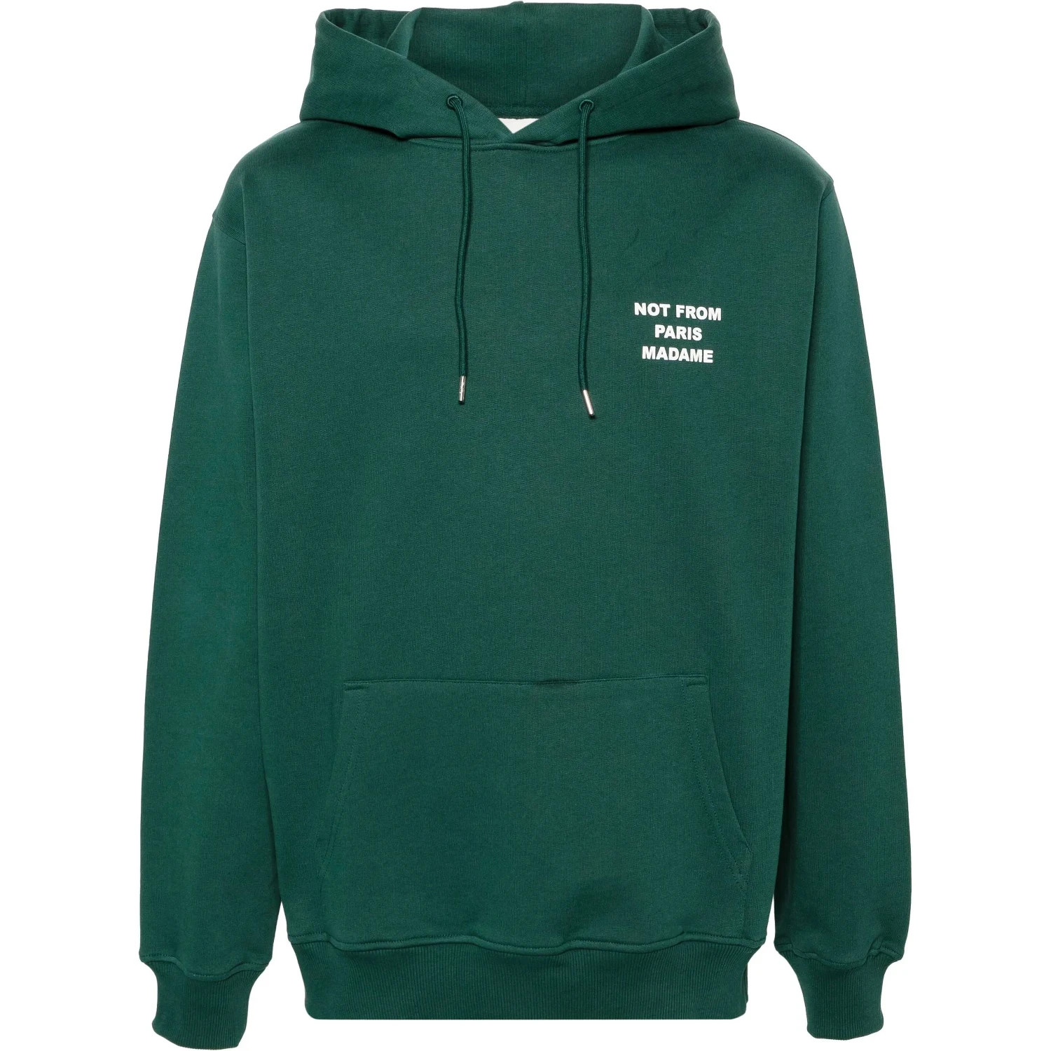 DROLE DE MONSIEUR Sweaters Green