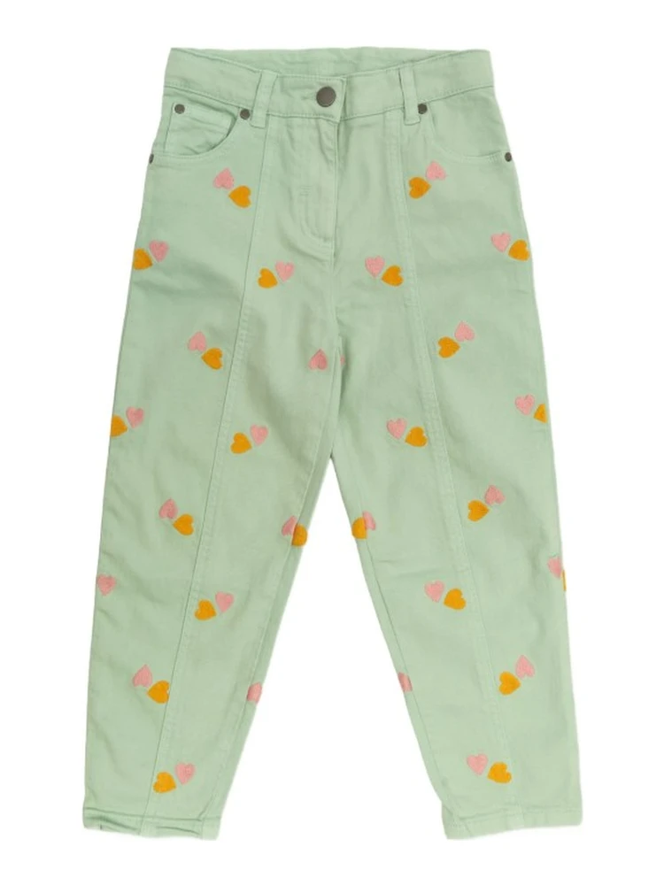 Stella McCartney Trousers