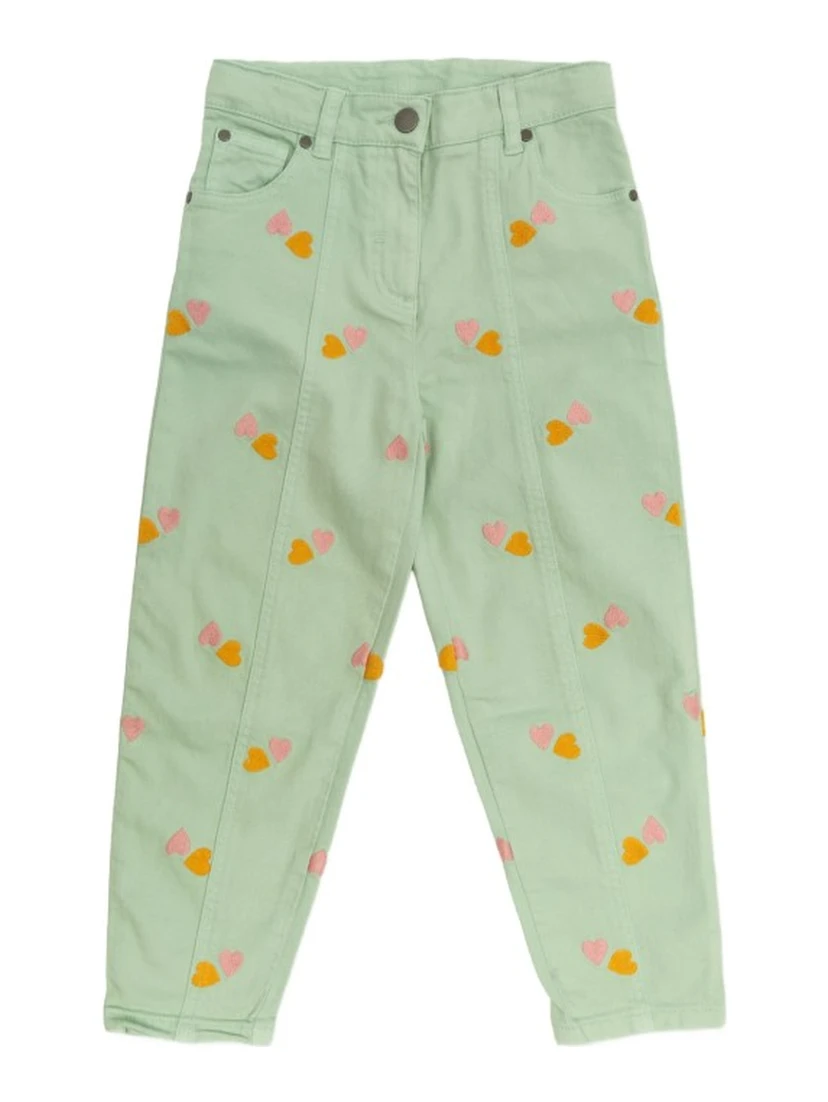 Stella McCartney Trousers