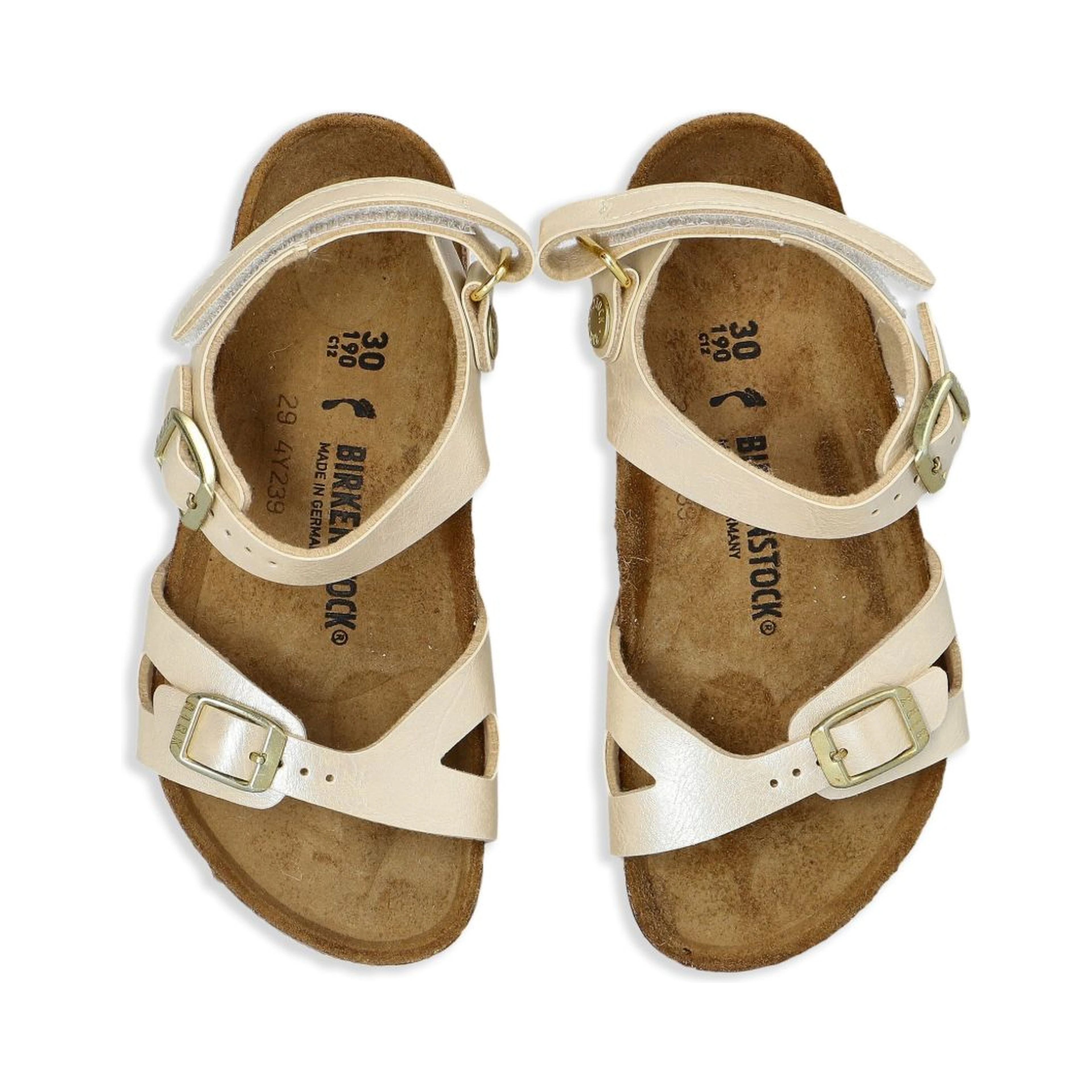 Birkenstock Sandals