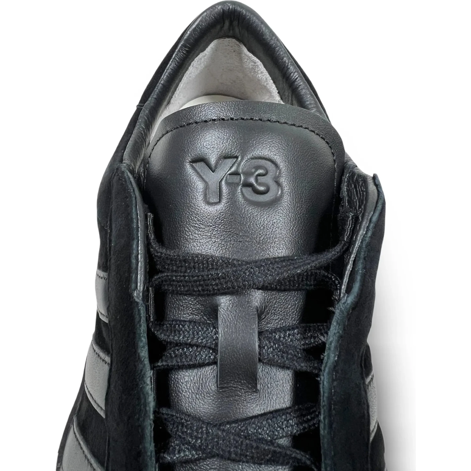 Y-3 Sneakers