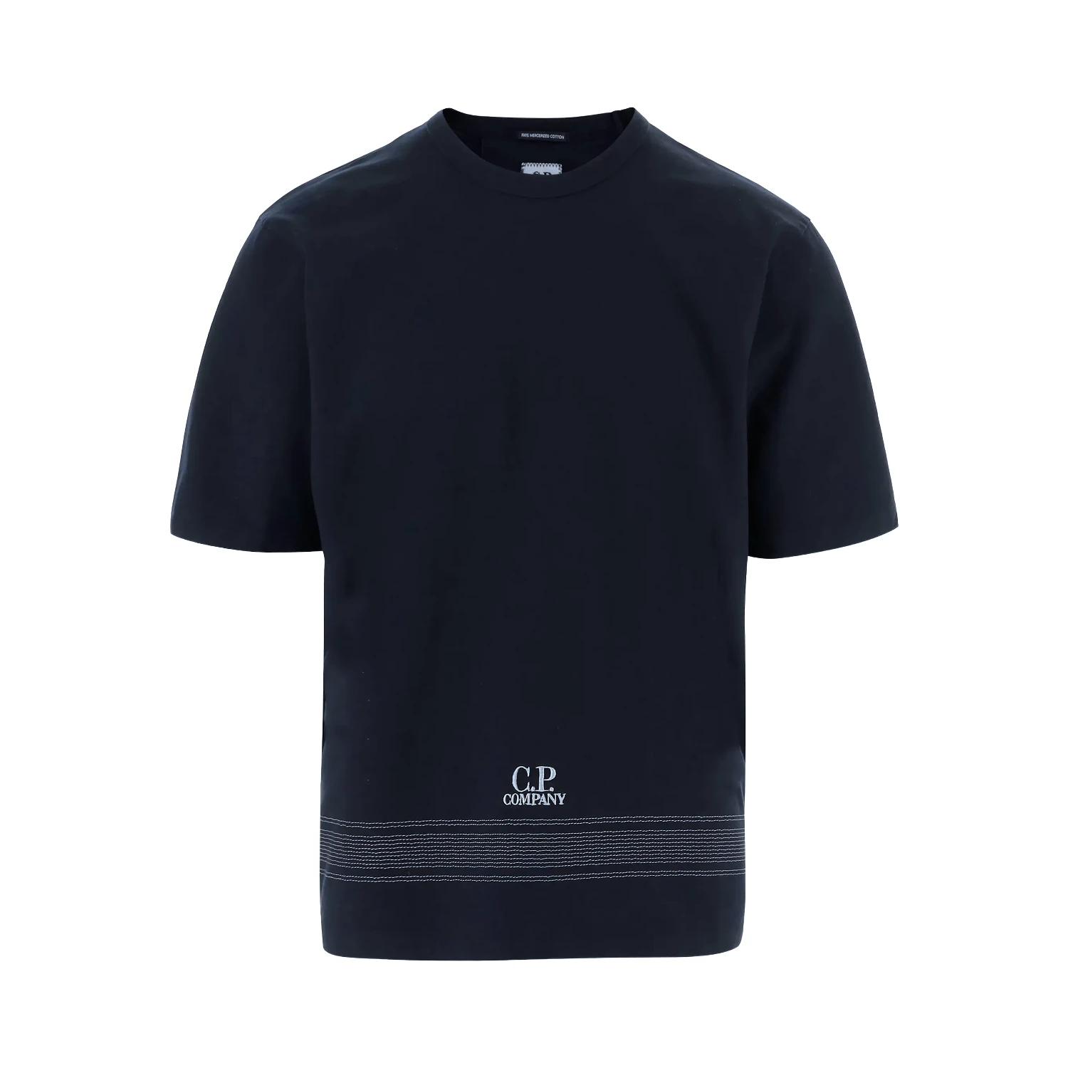 C.P. COMPANY T-shirts and Polos