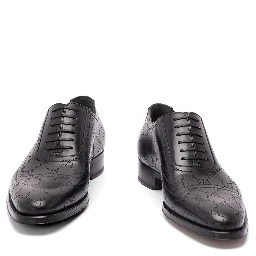 Gucci Sneakers Black