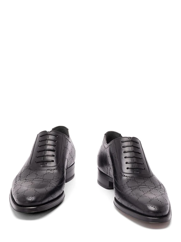 Gucci Sneakers Black alternative