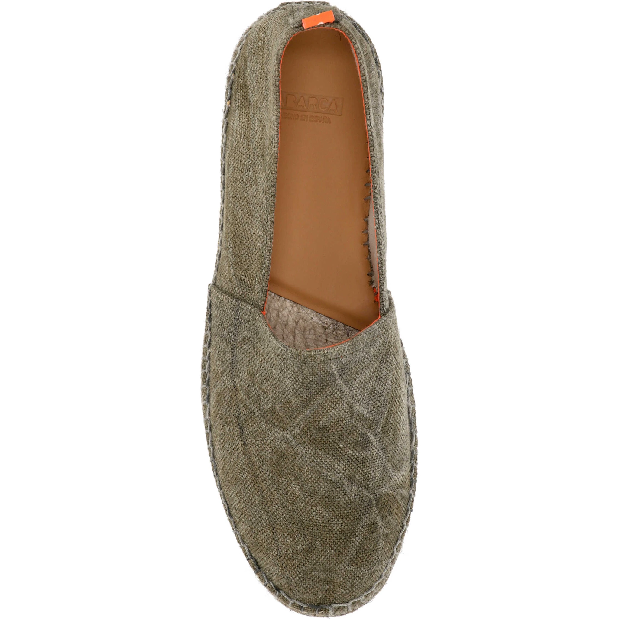 ABARCA Flat shoes