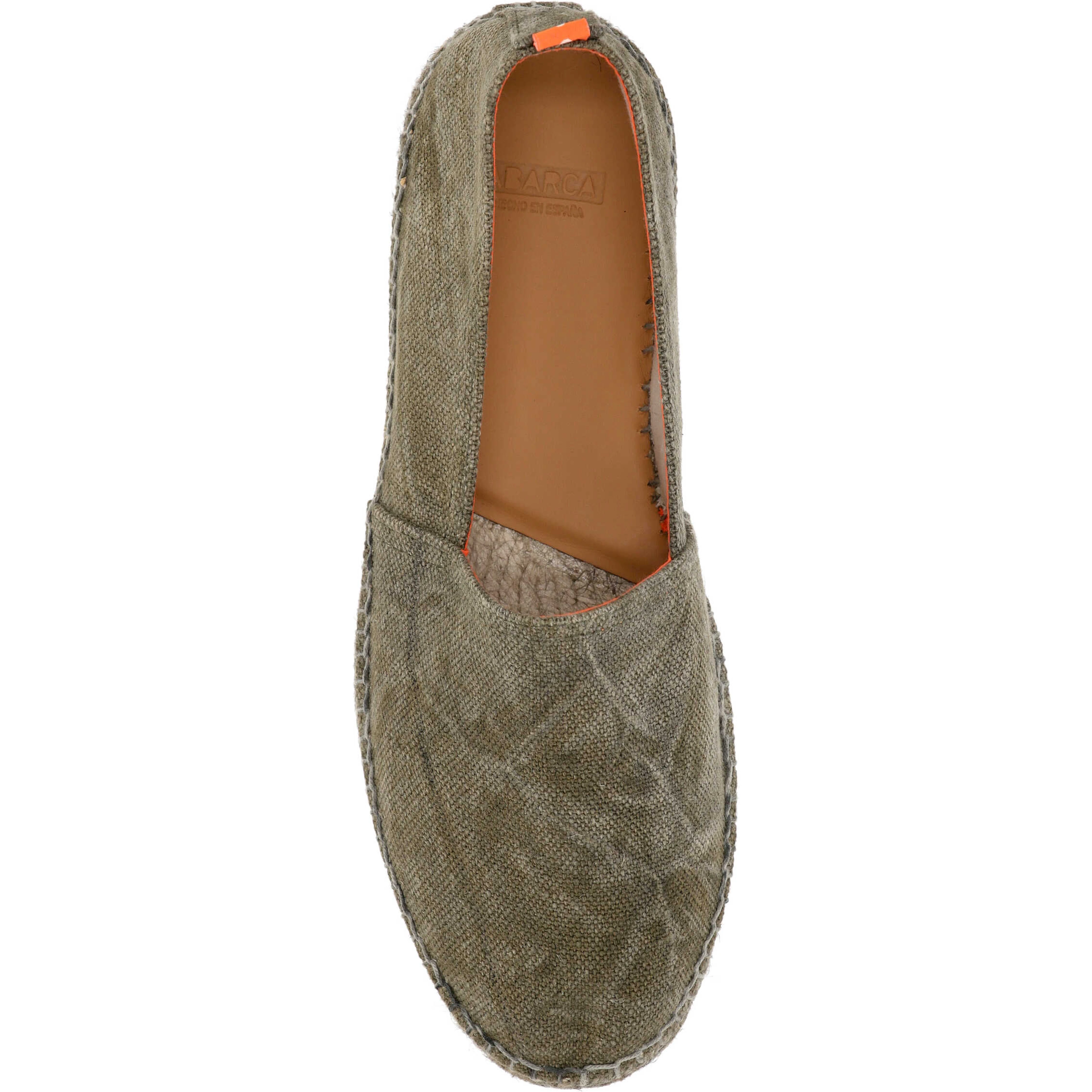 ABARCA Flat shoes