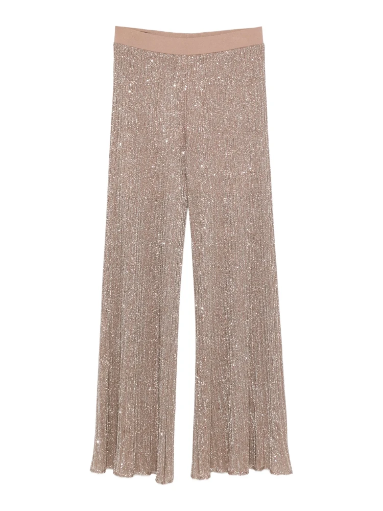 D.EXTERIOR Trousers