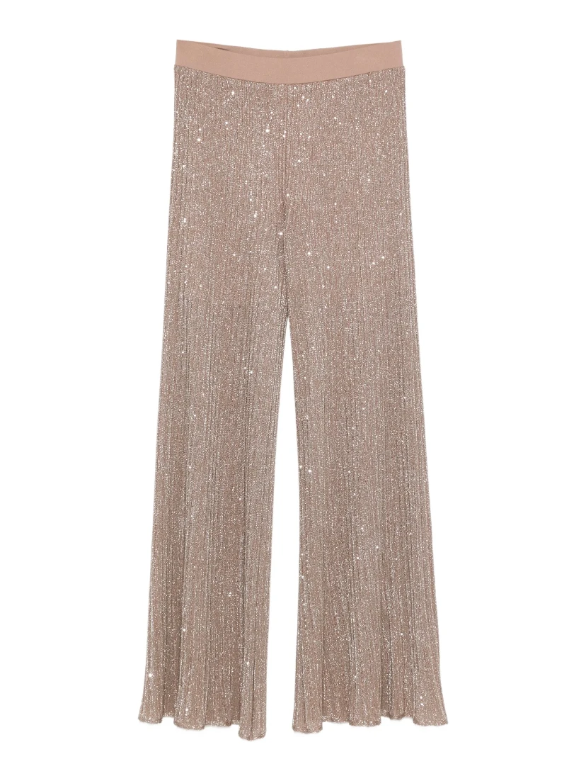 D.EXTERIOR Trousers