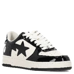 BAPE Sneakers Black
