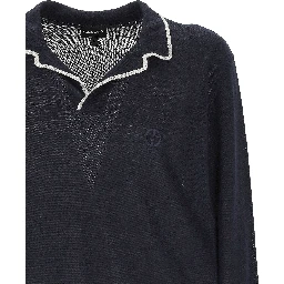 Giorgio Armani Sweaters