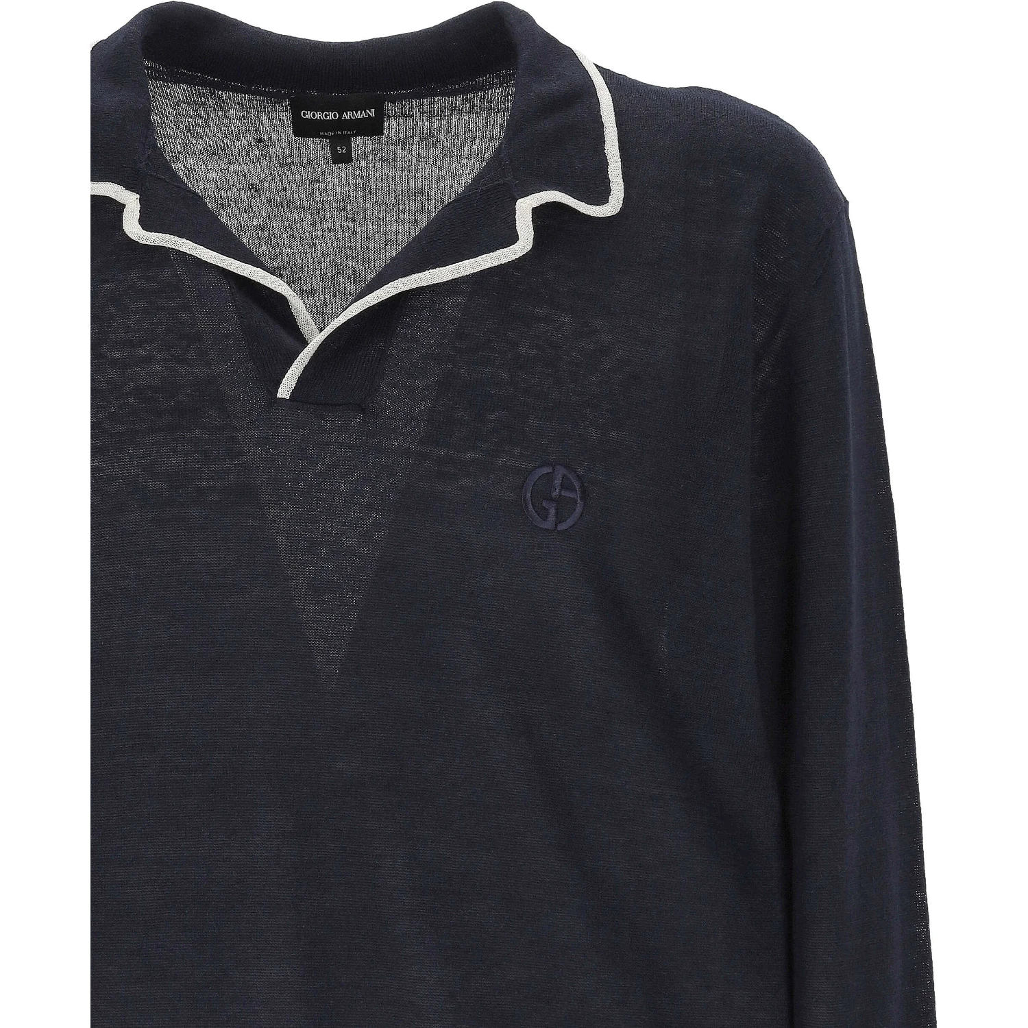 Giorgio Armani Sweaters