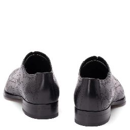 Gucci Sneakers Black