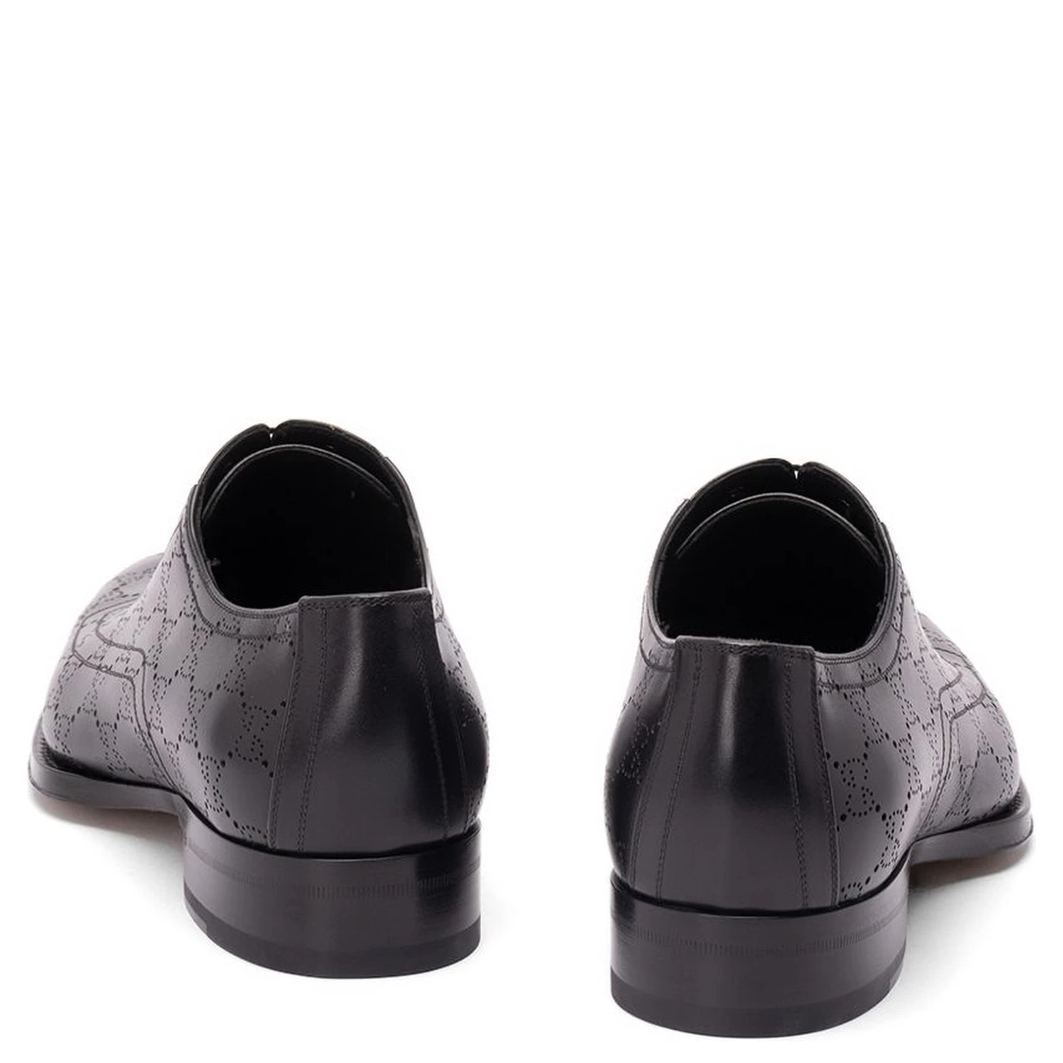 Gucci Sneakers Black