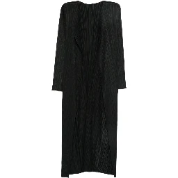 ISSEY MIYAKE PLEATS PLEASE Coats