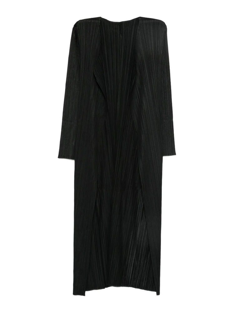 ISSEY MIYAKE PLEATS PLEASE Coats