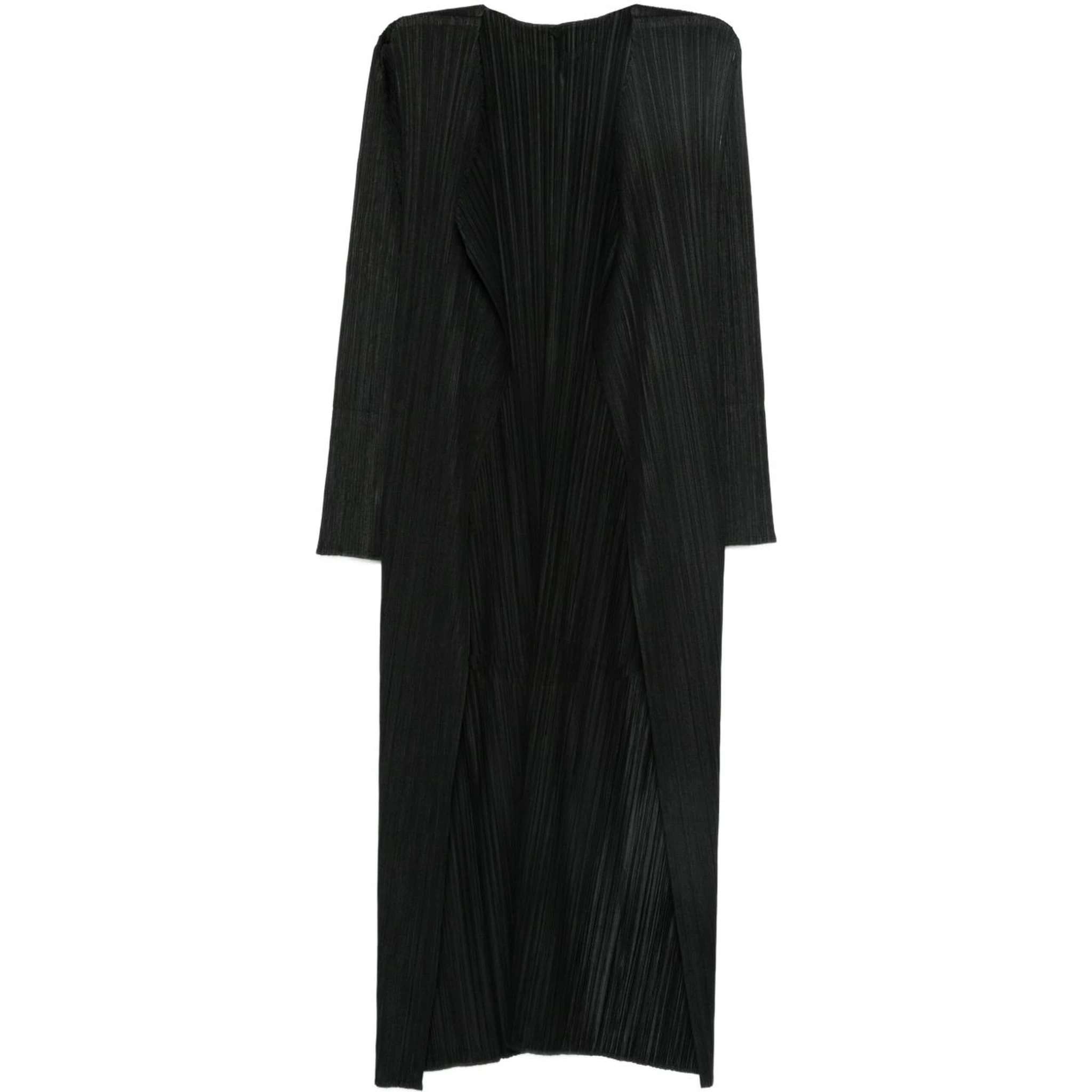 ISSEY MIYAKE PLEATS PLEASE Coats
