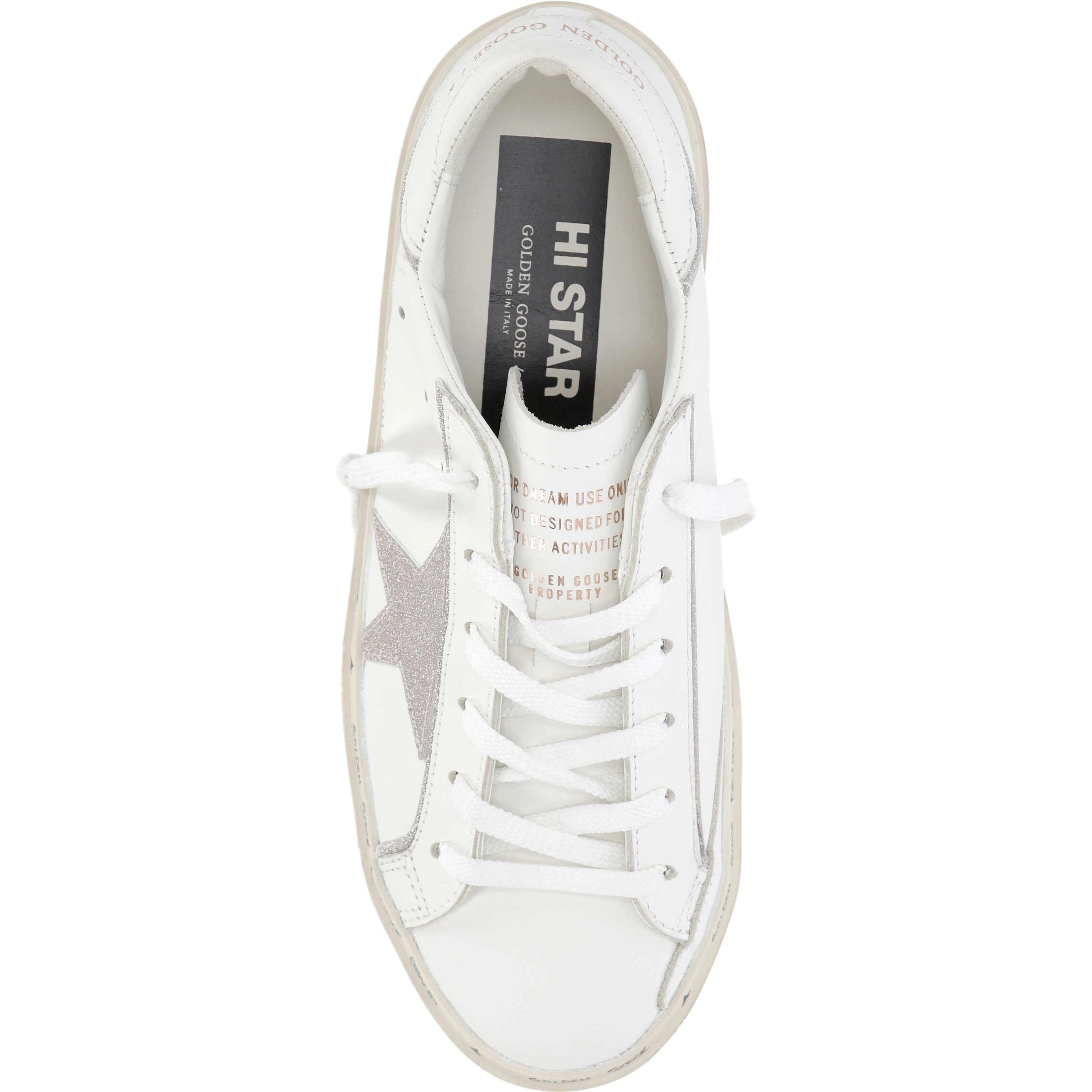 Golden Goose Sneakers