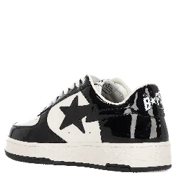 BAPE Sneakers Black