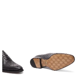 Gucci Sneakers Black