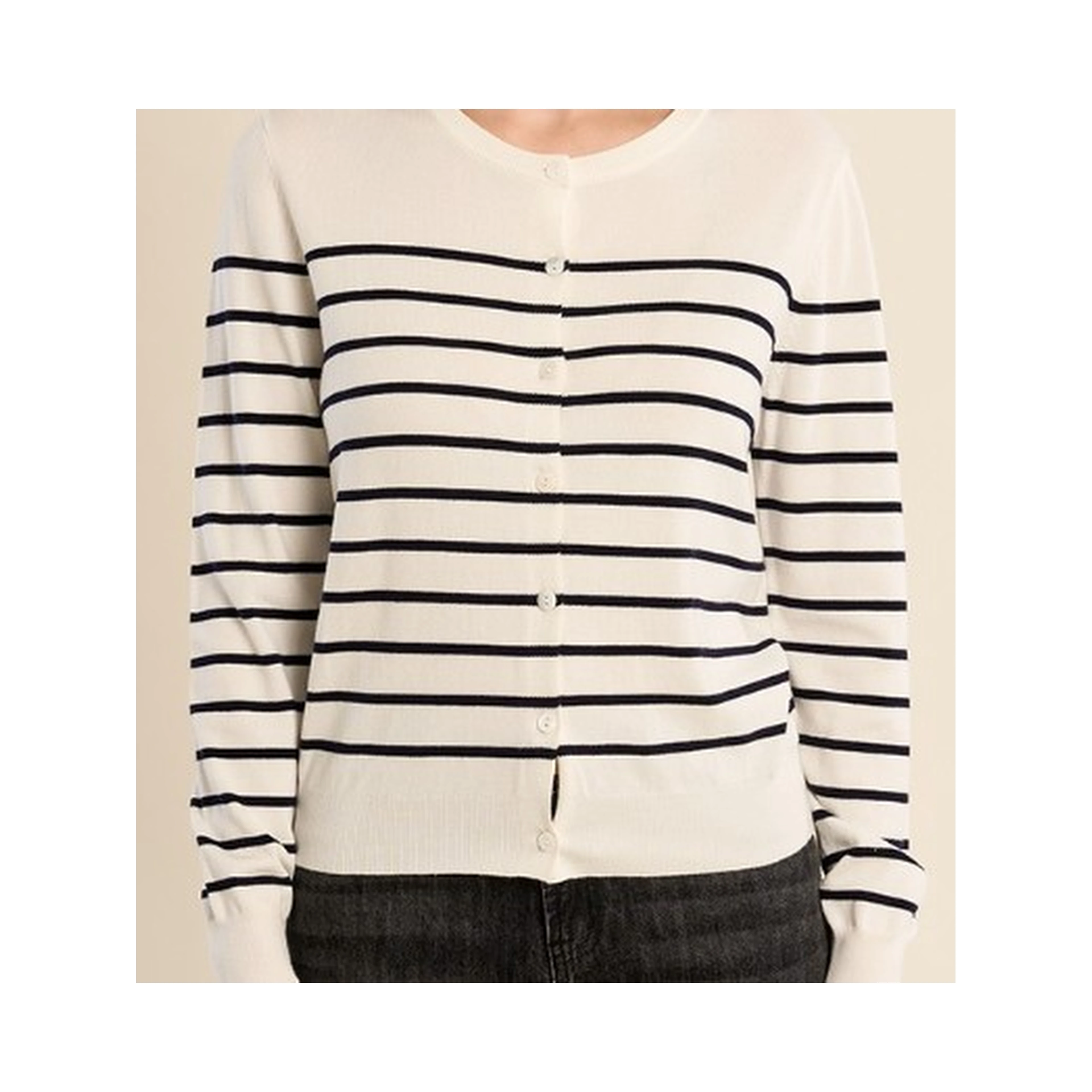 Molly Bracken Sweaters