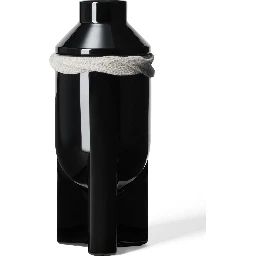 Rick Owens Living Black