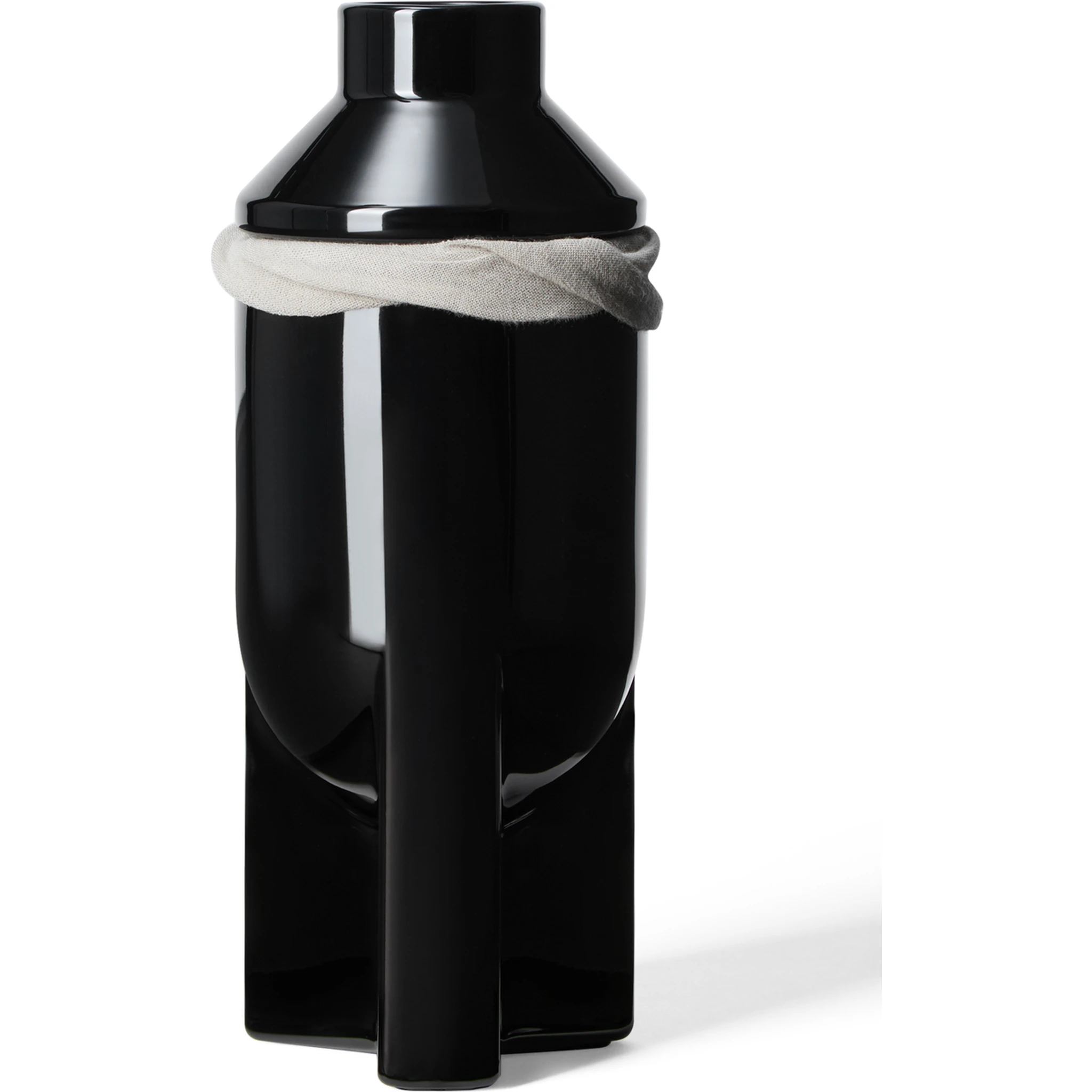 Rick Owens Living Black