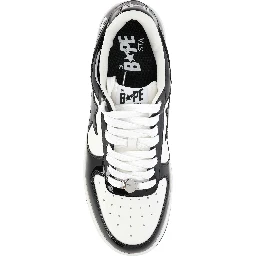 BAPE Sneakers Black