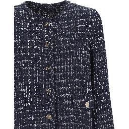 Emme Marella Jackets