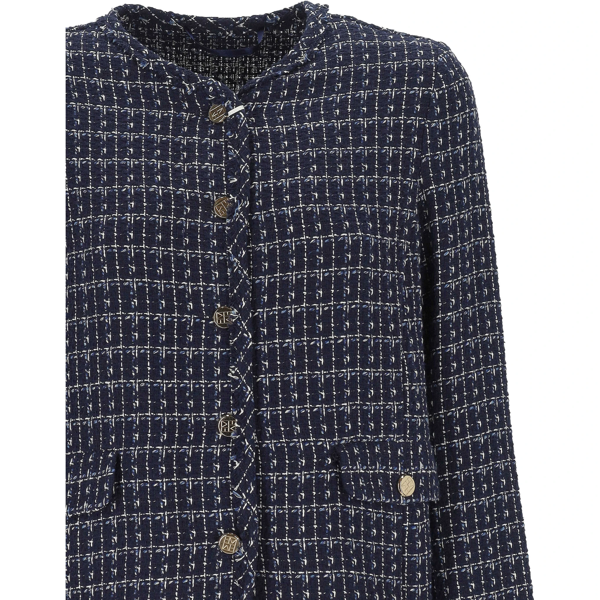Emme Marella Jackets
