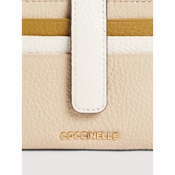 Coccinelle Wallets