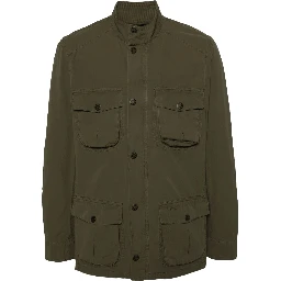 Barbour Jackets