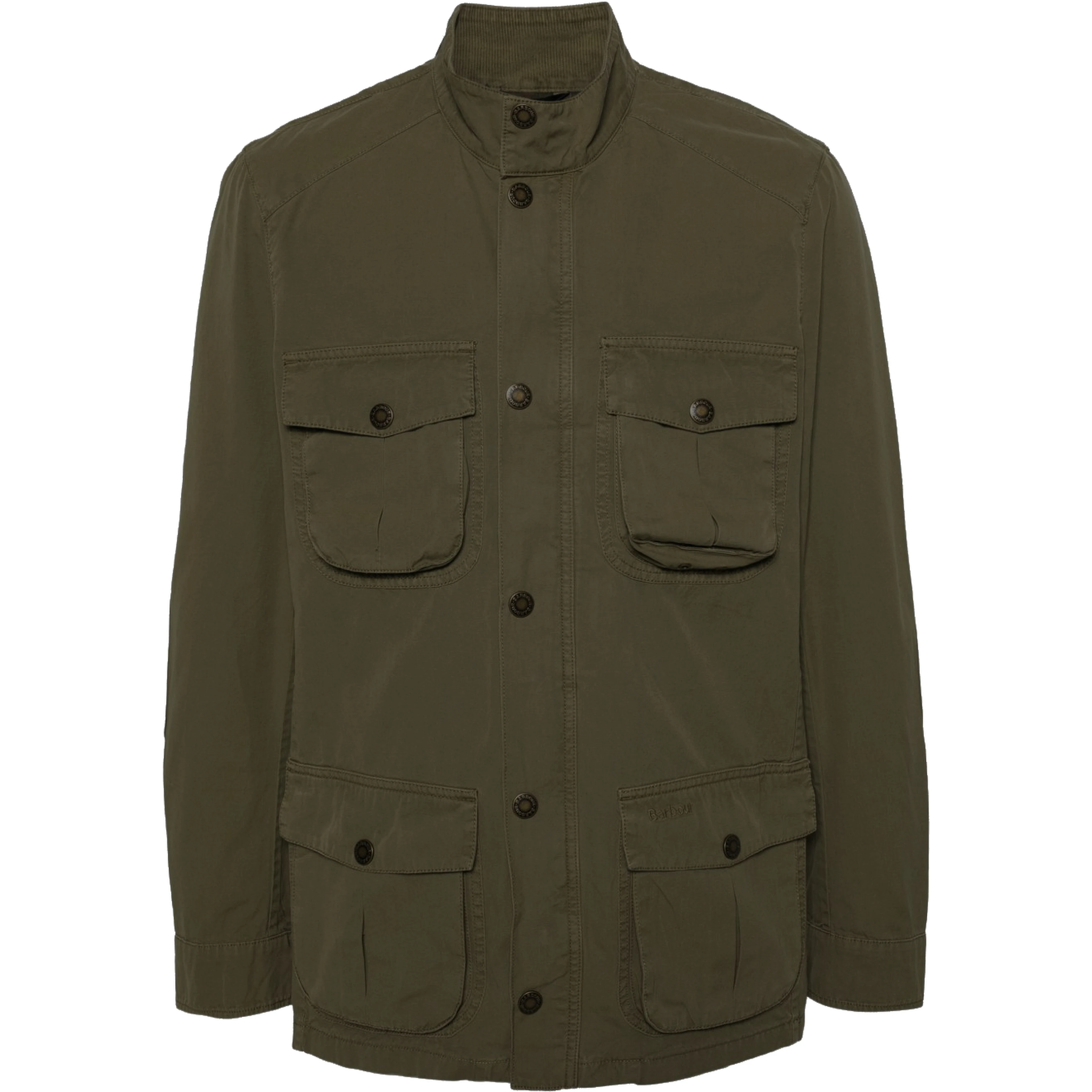 Barbour Jackets