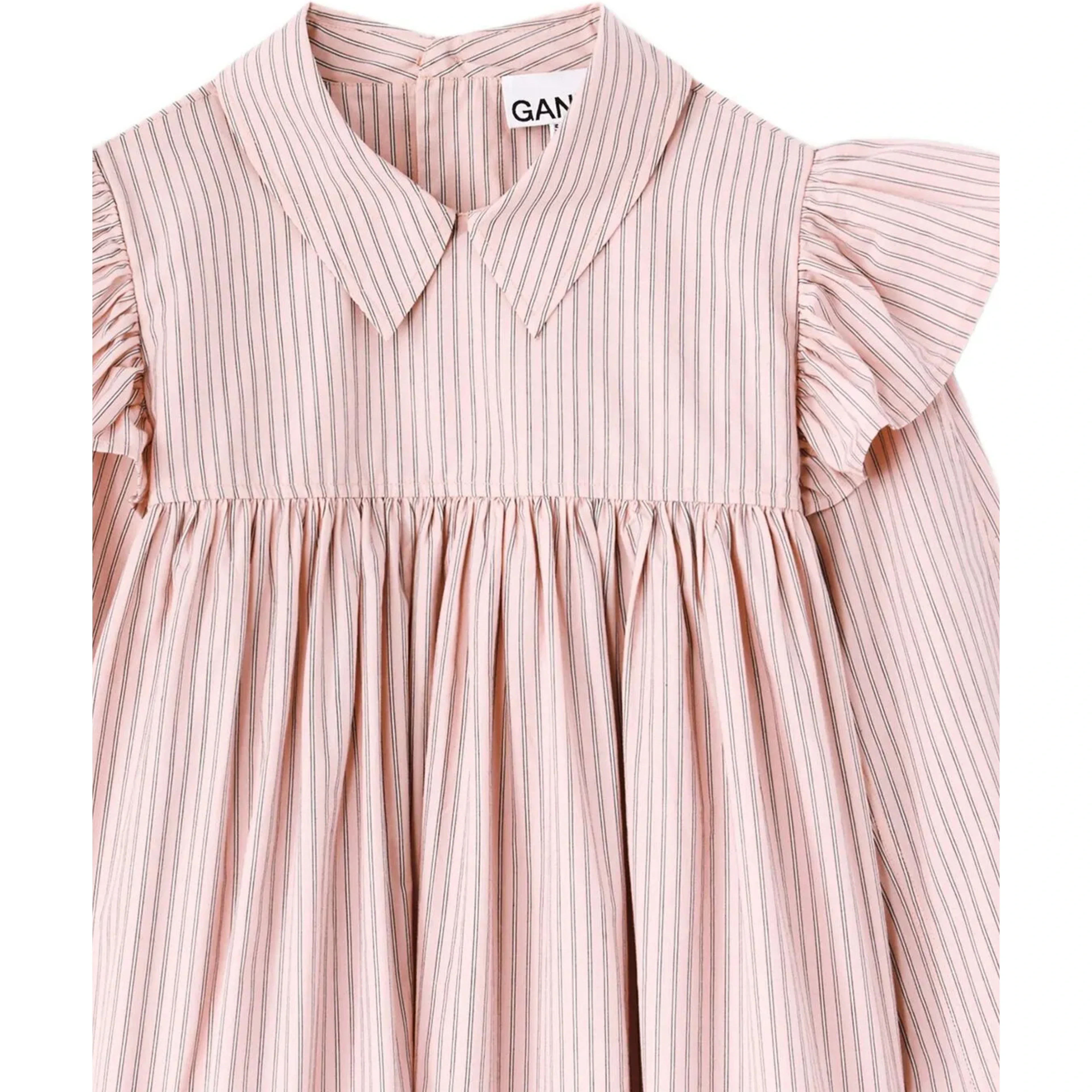GANNI Shirts