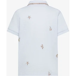 Sun 68 kids T-shirts and Polos