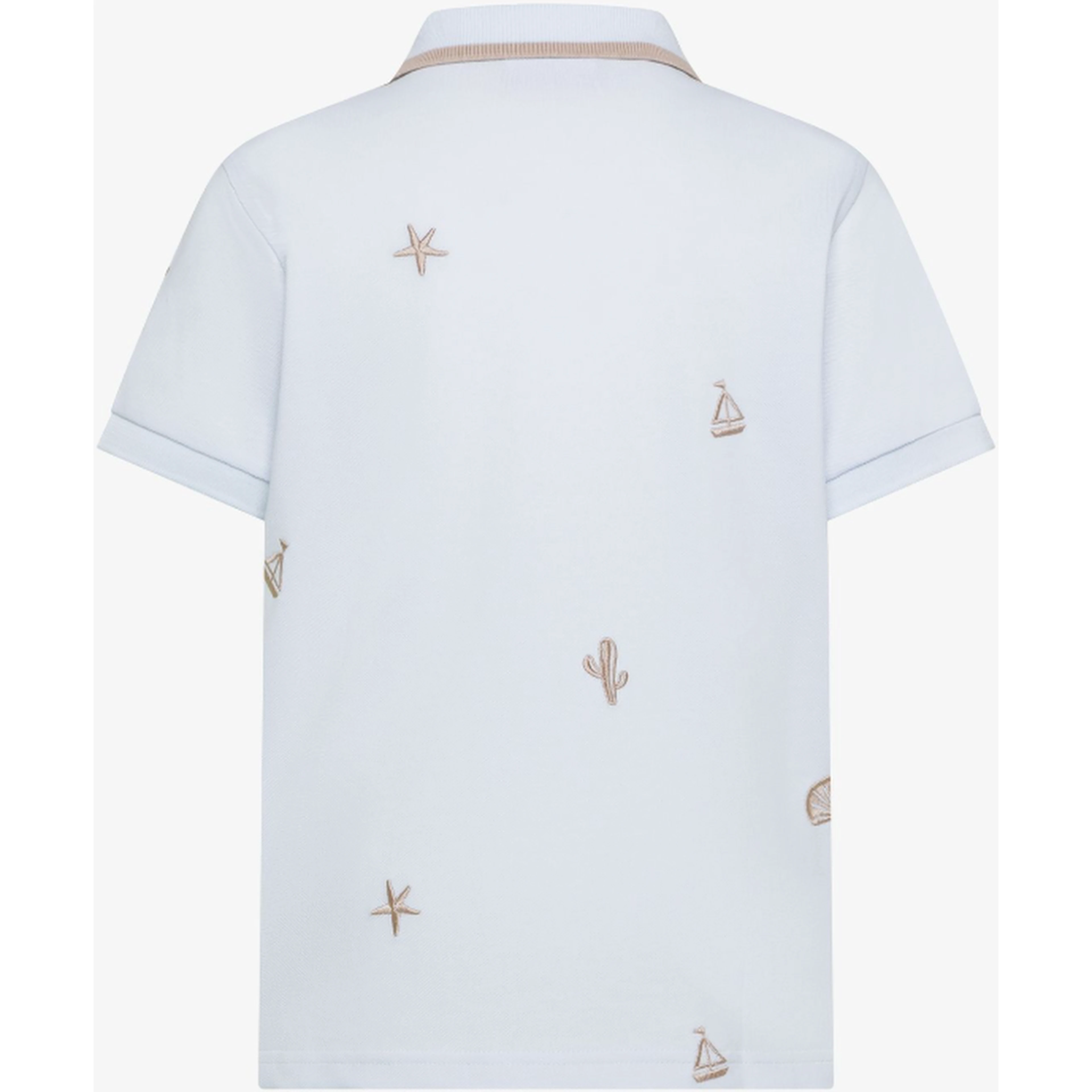 Sun 68 kids T-shirts and Polos