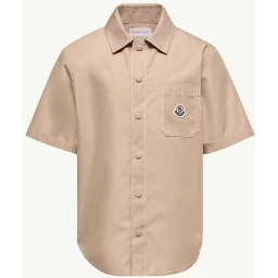 MONCLER KIDS Shirts