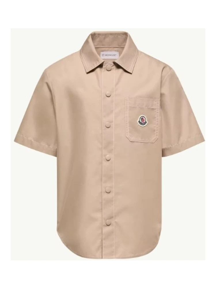 MONCLER KIDS Shirts