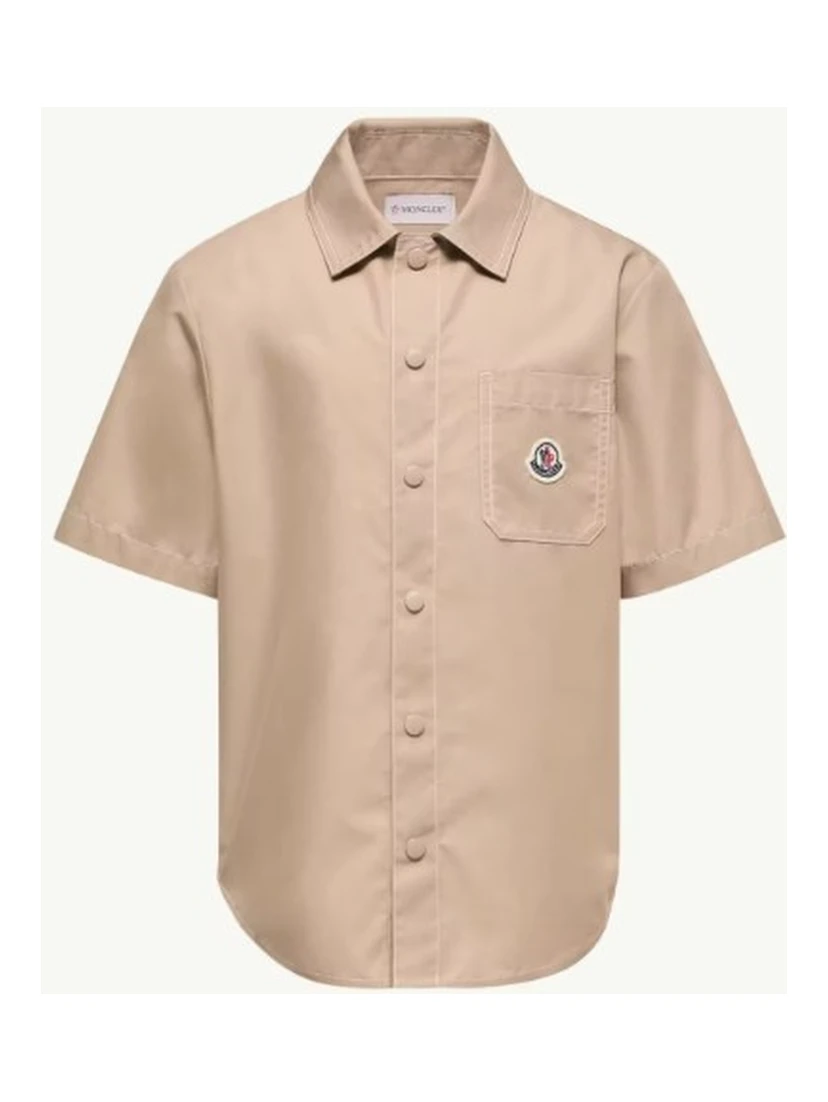 MONCLER KIDS Shirts