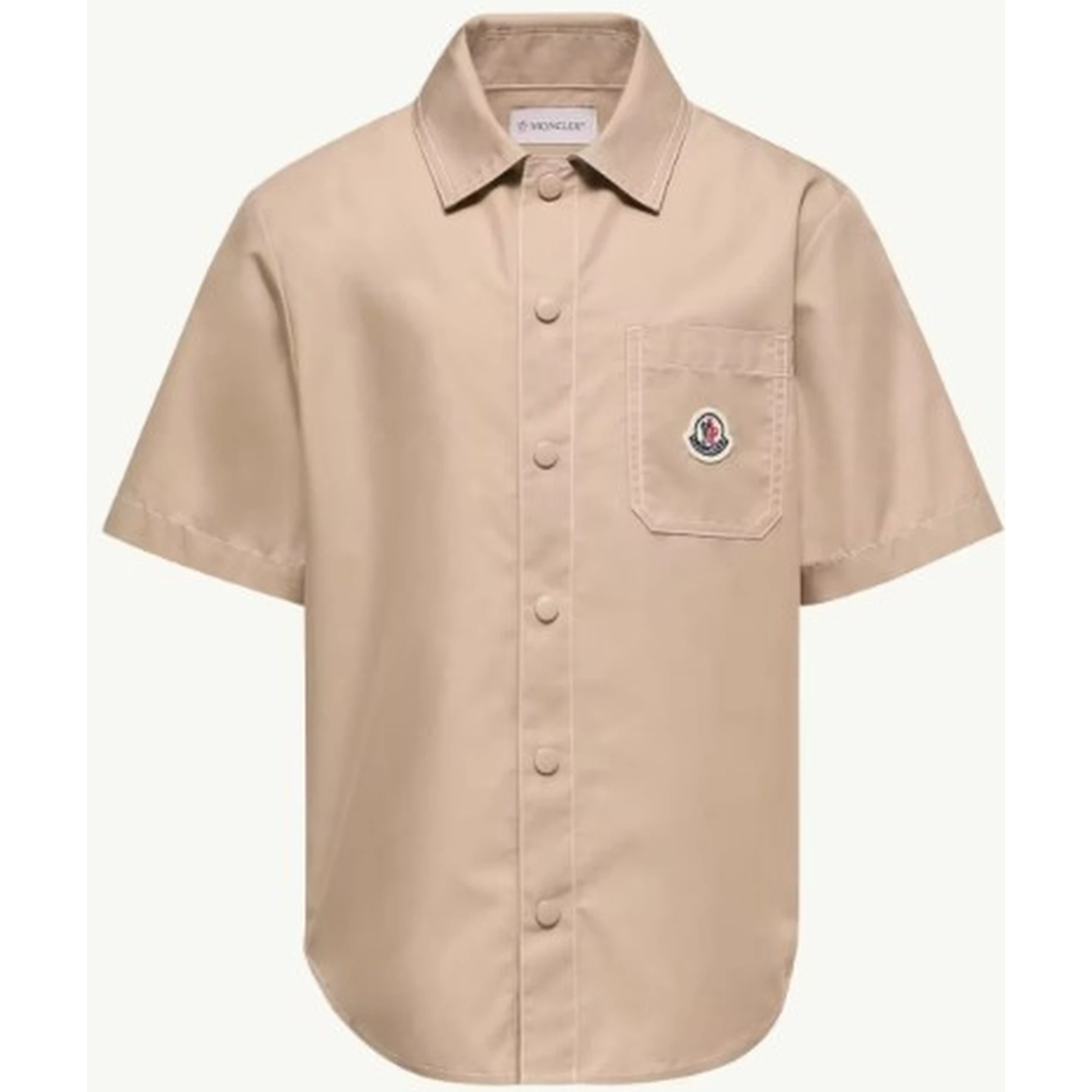 MONCLER KIDS Shirts