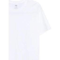 Levi's T-shirts and Polos White