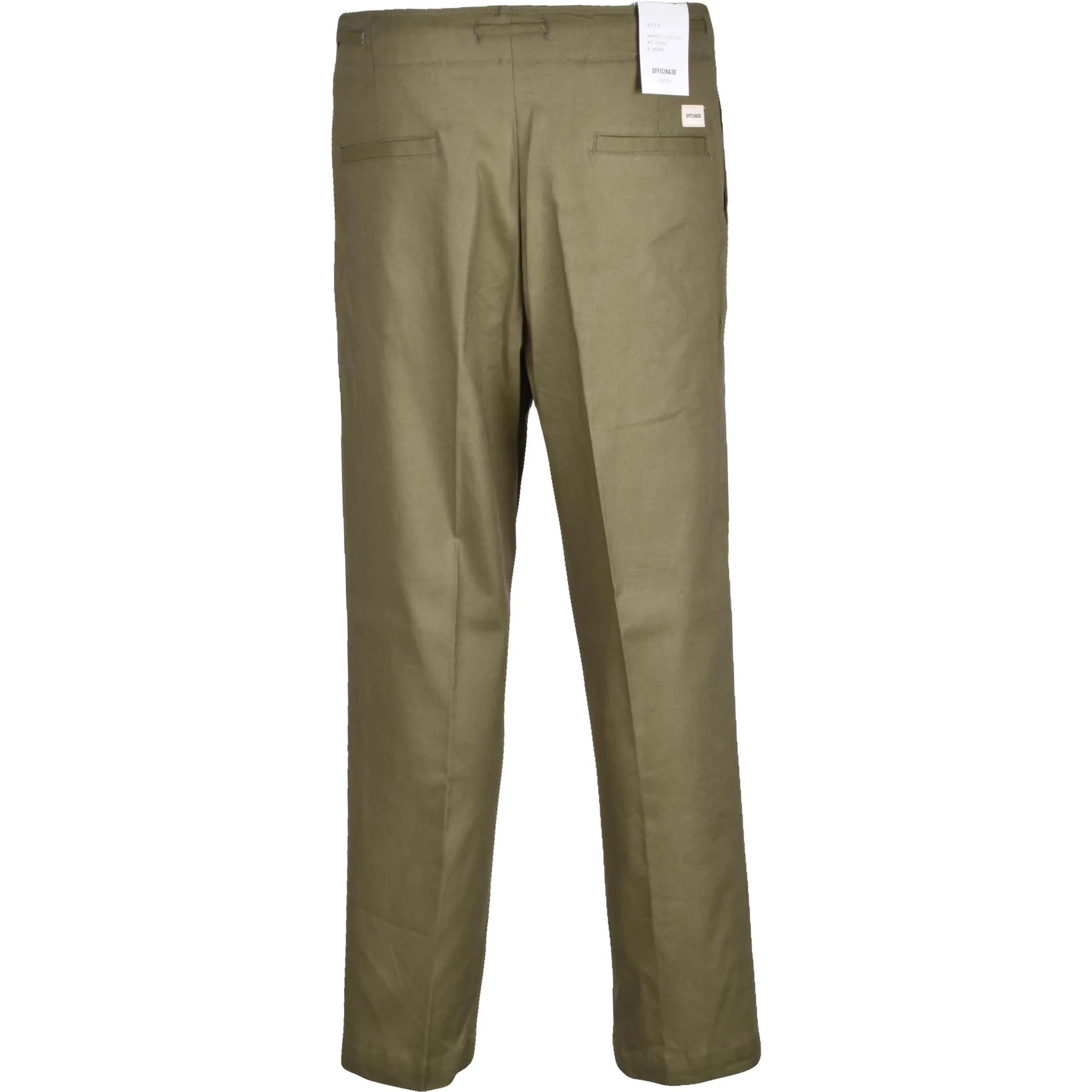 Officina36 Trousers