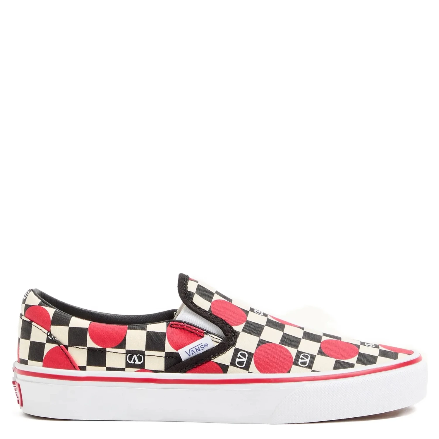 VANS X VALENTINO Sneakers